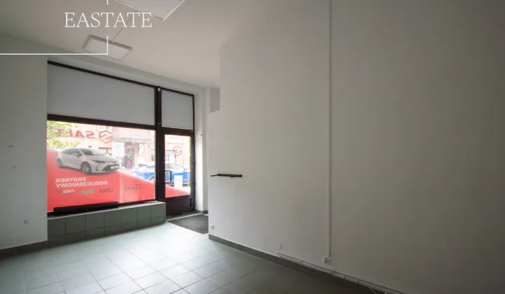 Lokal Sopot Centrum, al. Niepodległości