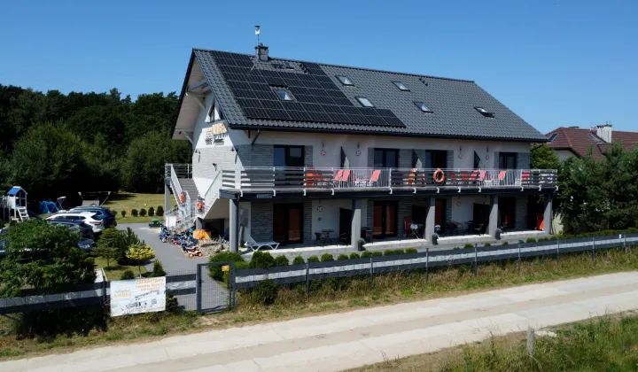 Hotel/pensjonat Jarosławiec