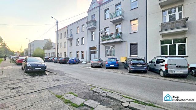 Mieszkanie 2-pokojowe Częstochowa Trzech Wieszczów, ul. Hoene-Wrońskiego. Zdjęcie 11