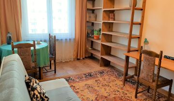Mieszkanie 1-pokojowe Warszawa Śródmieście, ul. Stawki