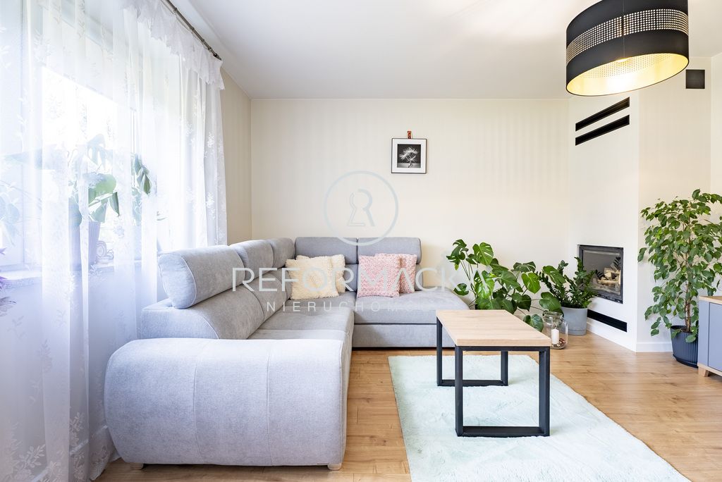 Mieszkanie 3-pokojowe Rzeszów, ul. Załęska. Zdjęcie 4