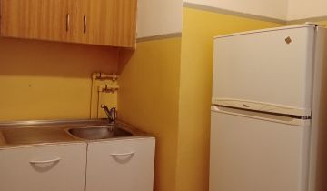 Mieszkanie 1-pokojowe Katowice Ligota, ul. Załęska