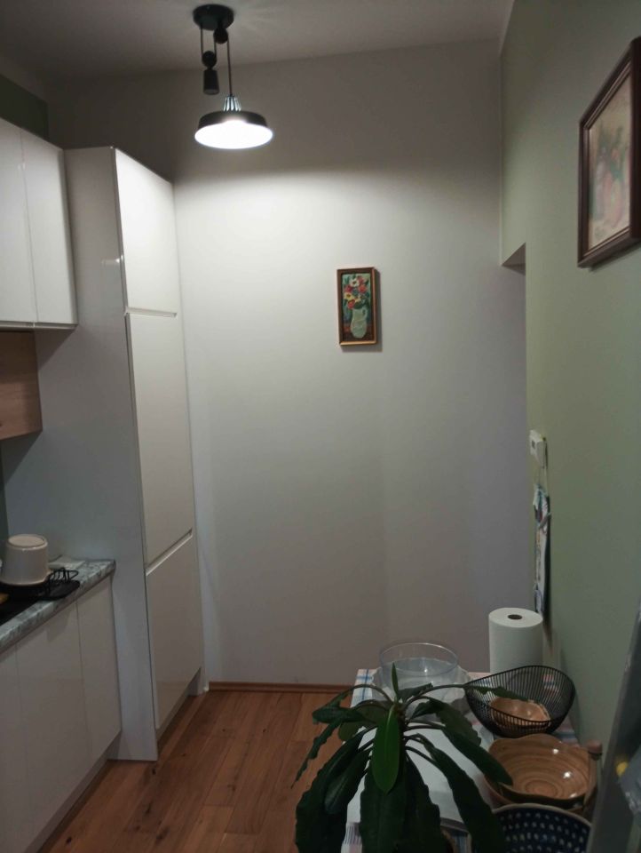 Mieszkanie 1-pokojowe Wrocław Stare Miasto, ul. Grabiszyńska. Zdjęcie 8