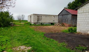 Działka budowlana Krężnica Jara