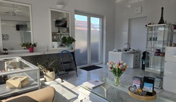 Lokal Gdynia Chwarzno-Wiczlino, ul. Chwarznieńska