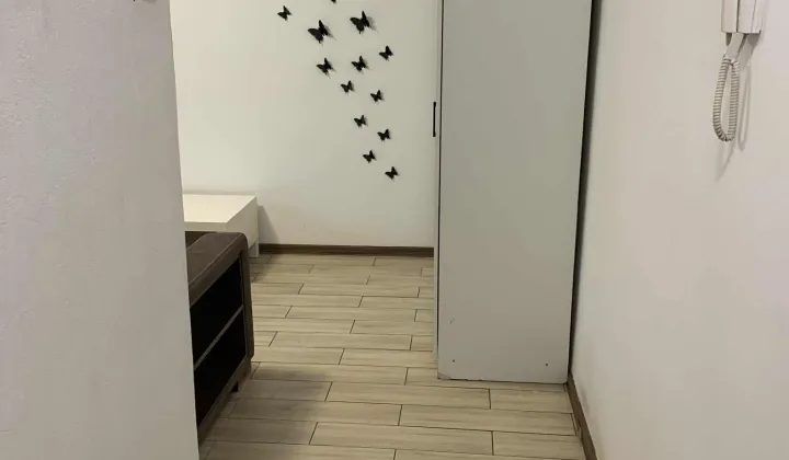 Mieszkanie 1-pokojowe Świętochłowice, ul. Wyzwolenia