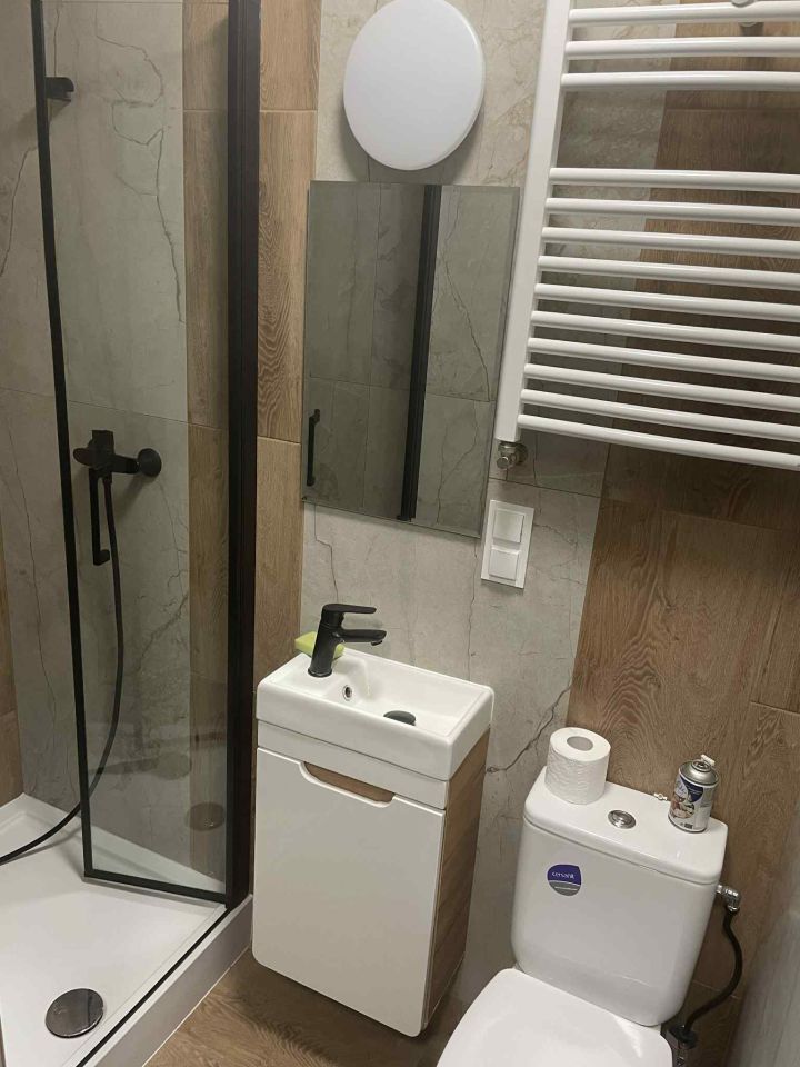 Pokój Komorniki, ul. 3 Maja. Zdjęcie 6