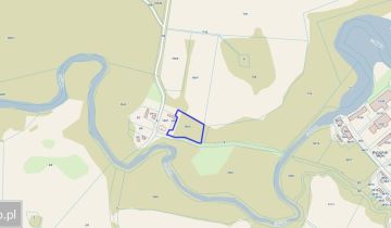 Działka rolna Główka