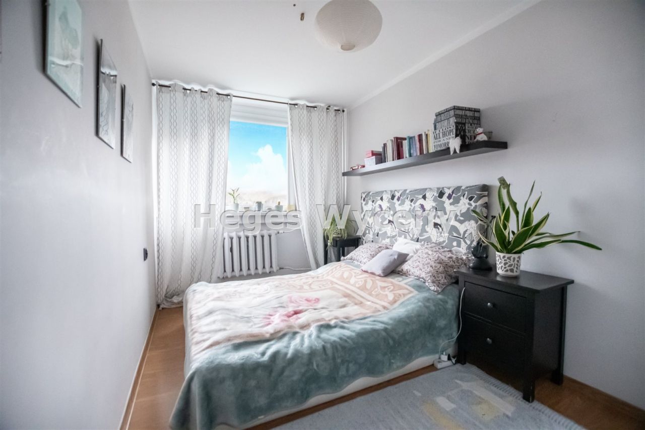 Mieszkanie 4-pokojowe Środa Śląska, ul. Legnicka. Zdjęcie 5