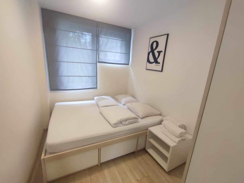 Mieszkanie 2-pokojowe Wrocław Śródmieście, pl. Grunwaldzki. Zdjęcie 8