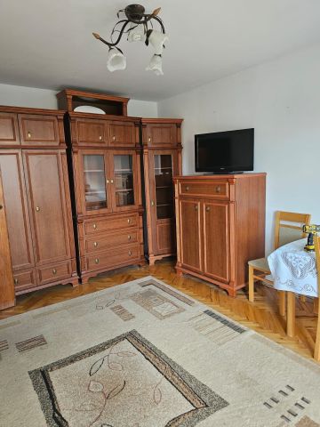 Mieszkanie 3-pokojowe Rzeszów Baranówka. Zdjęcie 1