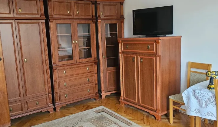 Mieszkanie 3-pokojowe Rzeszów Baranówka