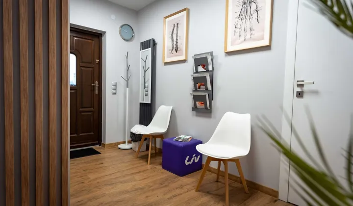 Lokal Gorlice Zawodzie, ul. św. Maksyma