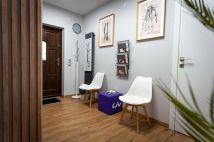 Lokal Gorlice Zawodzie, ul. św. Maksyma