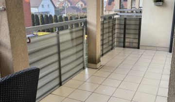 Mieszkanie 3-pokojowe Niepołomice Jazy, ul. Zabierzowska