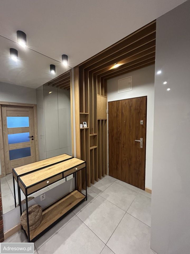 Mieszkanie 3-pokojowe Łódź Polesie, ul. Spadochroniarzy. Zdjęcie 14