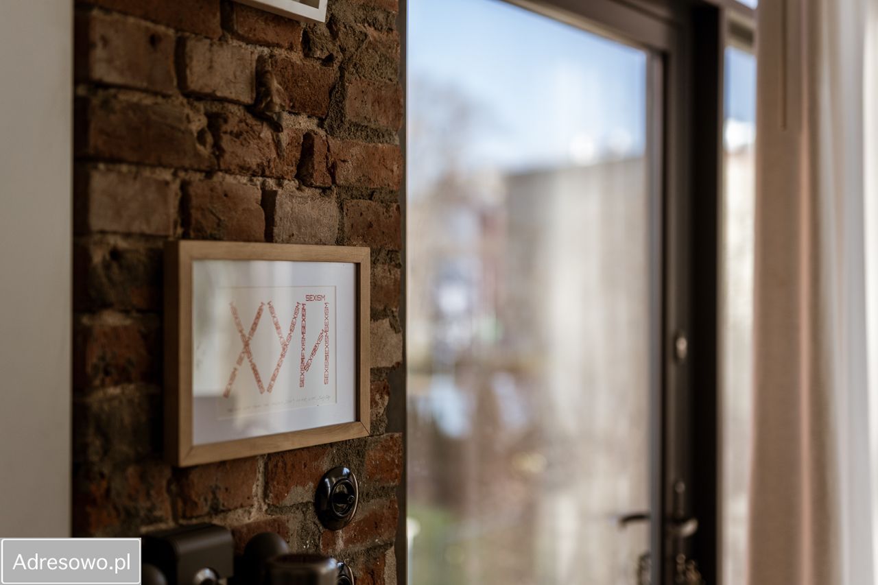 Mieszkanie 2-pokojowe Wrocław Stare Miasto, pl. gen. Józefa Bema. Zdjęcie 10