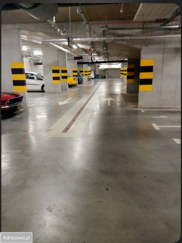 Garaż/miejsce parkingowe Kraków Czyżyny, ul. Bolesława Orlińskiego. Zdjęcie 1