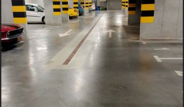 Garaż/miejsce parkingowe Kraków Czyżyny, ul. Bolesława Orlińskiego