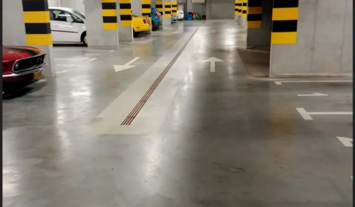 Garaż/miejsce parkingowe Kraków Czyżyny, ul. Bolesława Orlińskiego