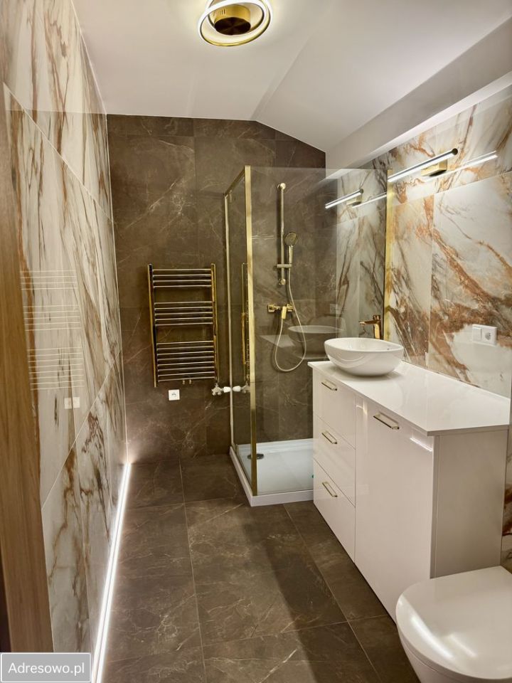 Mieszkanie 3-pokojowe Skawina. Zdjęcie 7