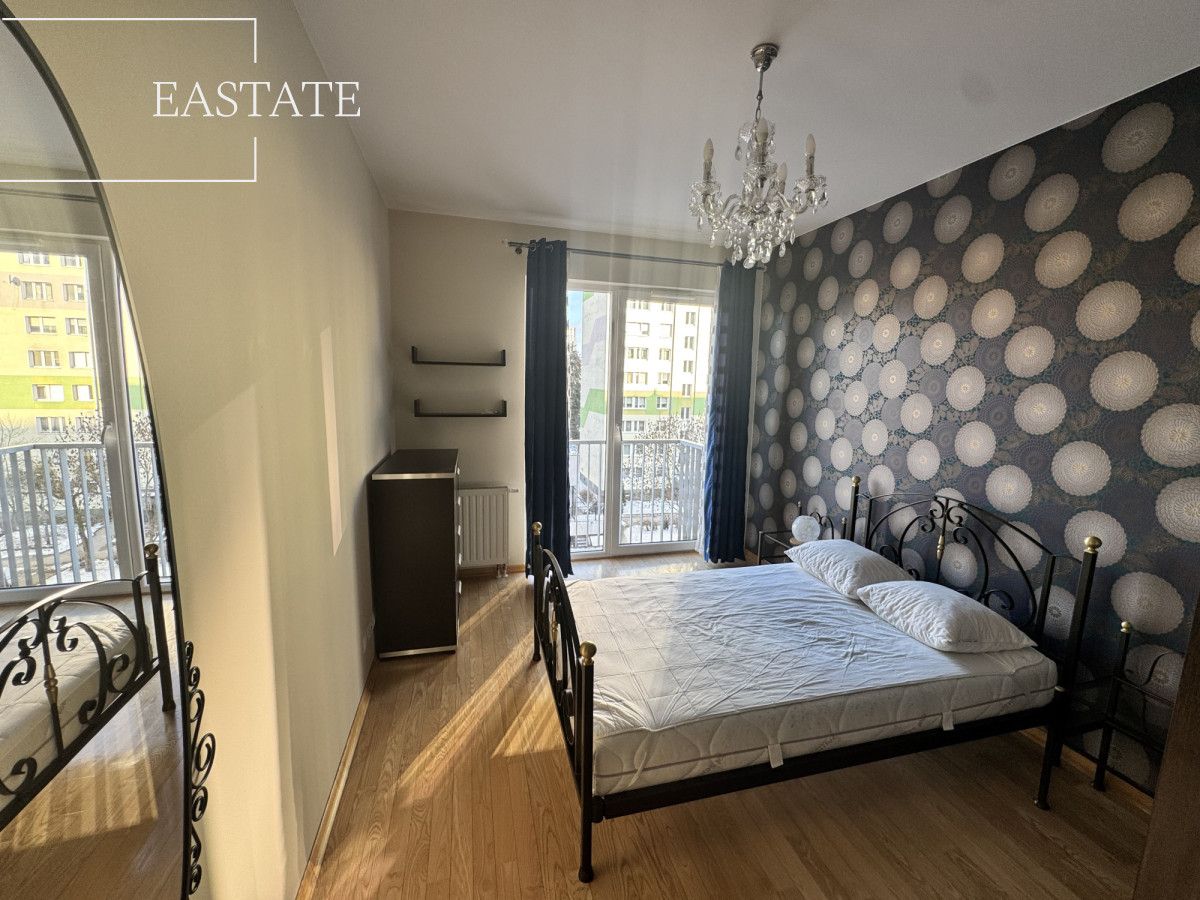 Mieszkanie 2-pokojowe Warszawa Wola, ul. Sokołowska. Zdjęcie 4