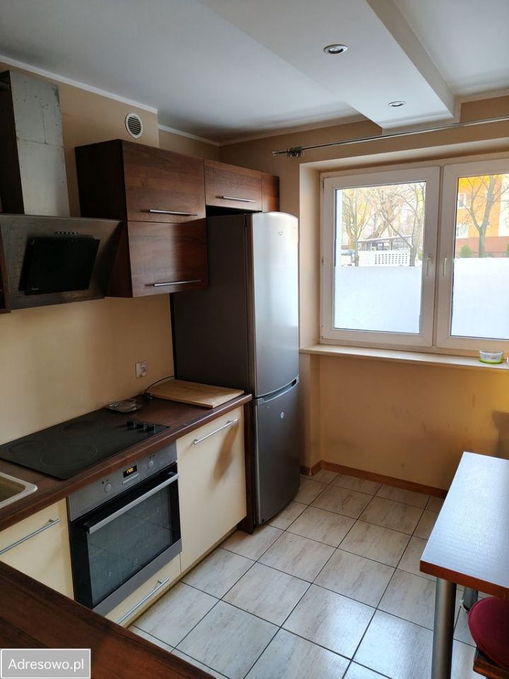 Mieszkanie 2-pokojowe Konin, ul. Powstańców Wielkopolskich. Zdjęcie 2