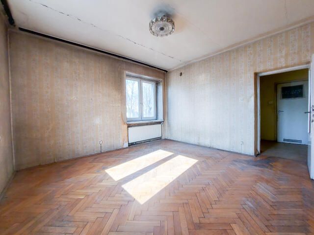 Mieszkanie 2-pokojowe Kraków Nowa Huta, os. Centrum C. Zdjęcie 2