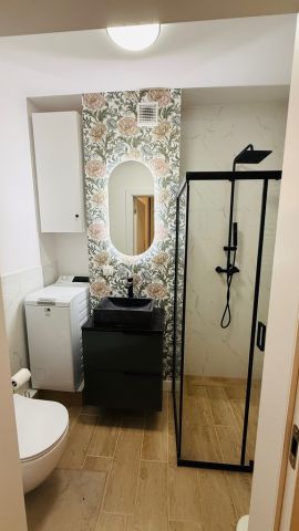 Mieszkanie 3-pokojowe Szczecin, al. Wojska Polskiego. Zdjęcie 5