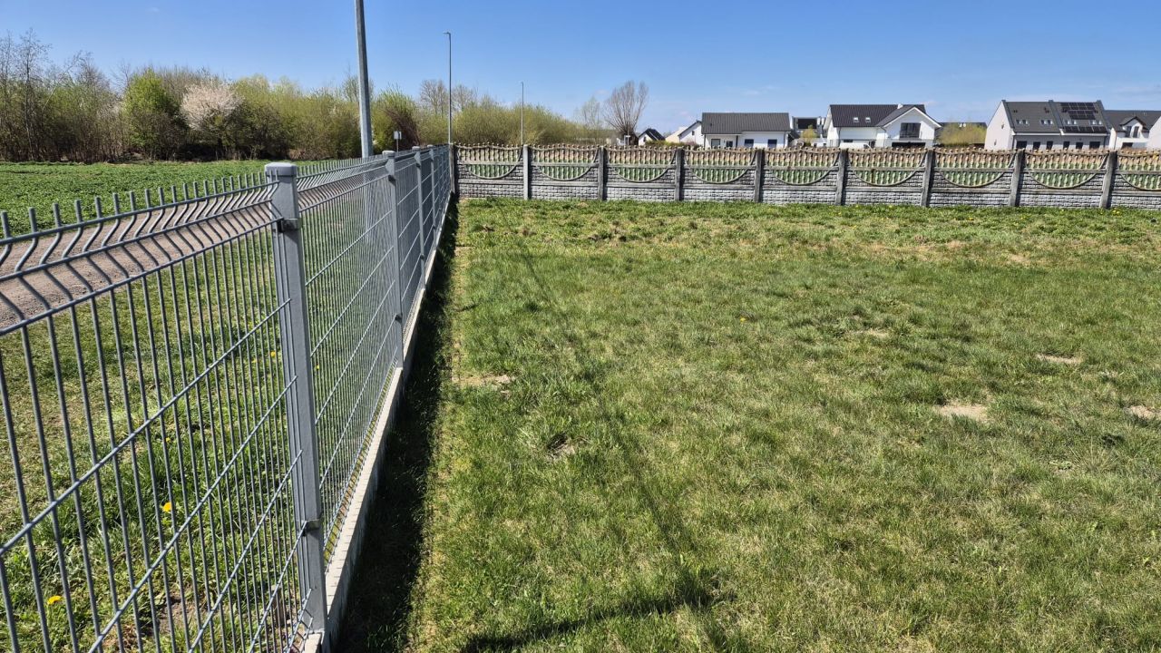 Działka budowlana Siekierki Wielkie, ul. Łąkowa. Zdjęcie 7