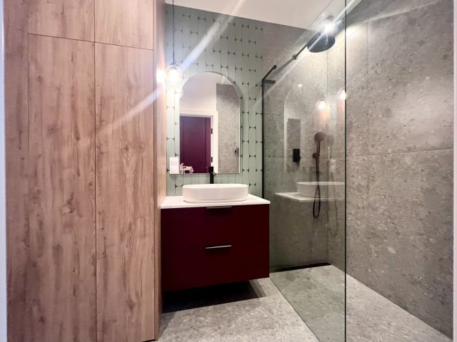 Mieszkanie 2-pokojowe Kraków Zabłocie, ul. Portowa. Zdjęcie 13