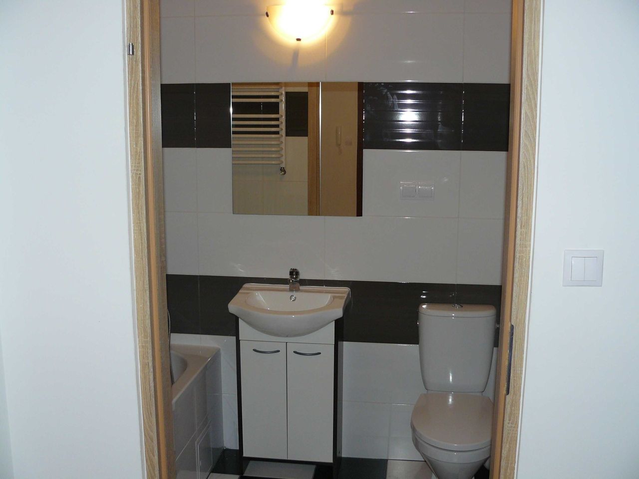 Mieszkanie 2-pokojowe Siedlce, ul. Nowy Świat. Zdjęcie 5