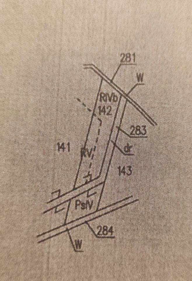 Działka rolna Czarna. Zdjęcie 2