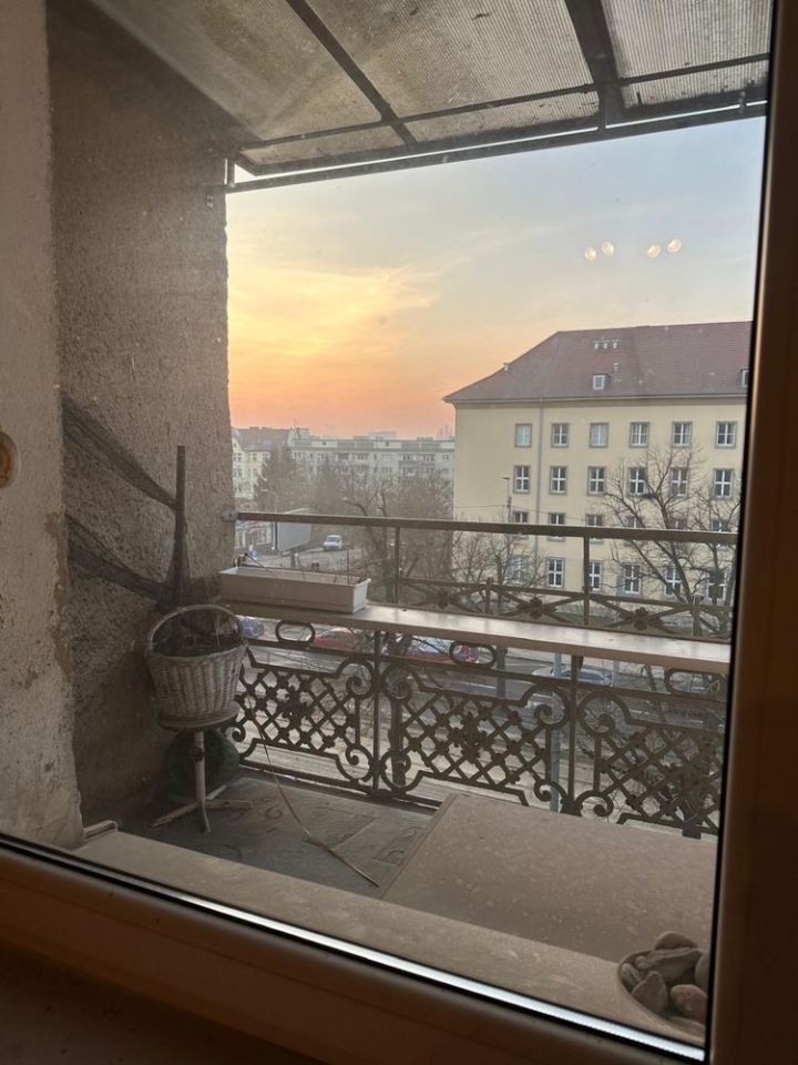 Mieszkanie 4-pokojowe Szczecin Centrum, al. Piastów. Zdjęcie 4