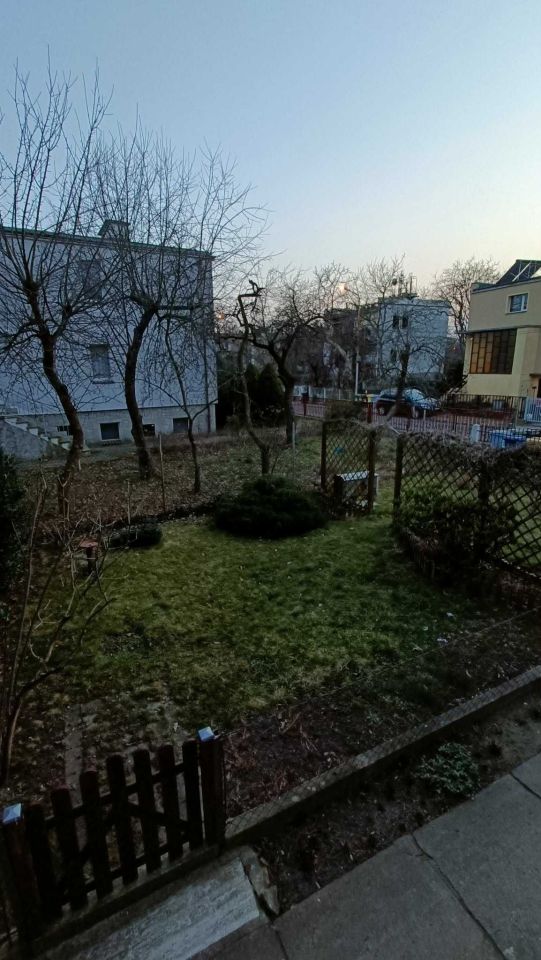 Mieszkanie 1-pokojowe Wrocław Kozanów, ul. Dobrzańska. Zdjęcie 5