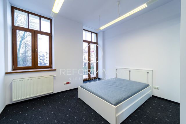 Mieszkanie 2-pokojowe Rzeszów, ul. Jarosława Dąbrowskiego. Zdjęcie 4