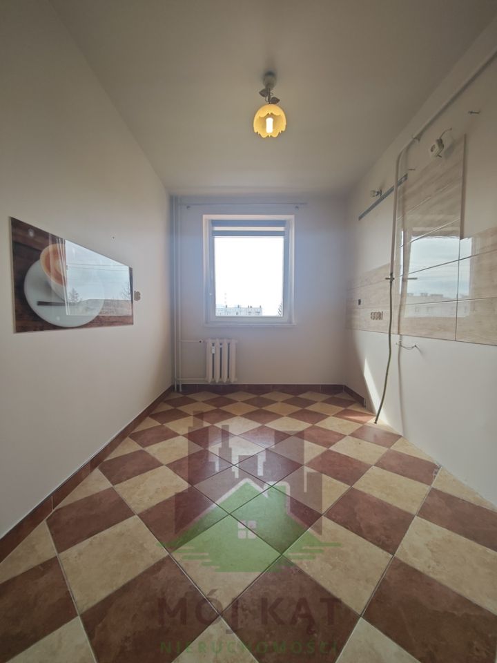 Mieszkanie 1-pokojowe Łaziska Górne Łaziska Średnie, ul. Kościuszki. Zdjęcie 3