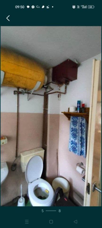 dom wolnostojący Dorohusk. Zdjęcie 8