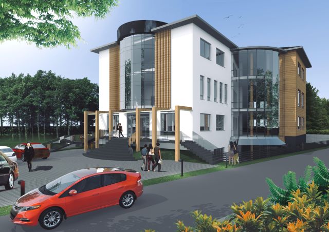 Lokal Warszawa Wawer. Zdjęcie 1