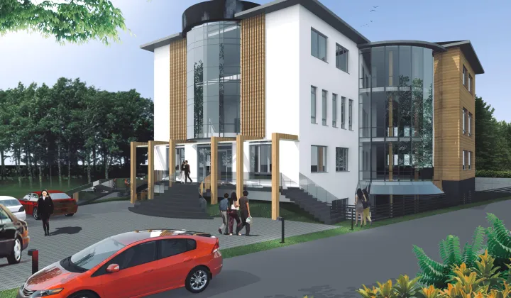 Lokal Warszawa Wawer