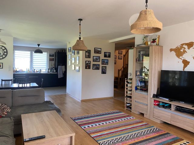 dom wolnostojący, 6 pokoi Policzna, ul. Osiedlowa. Zdjęcie 8