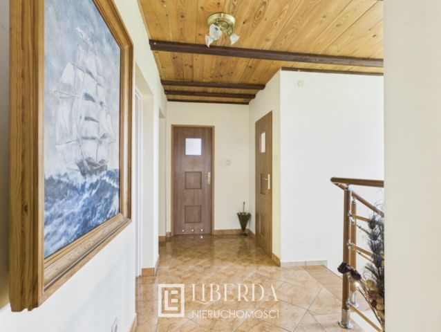 dom wolnostojący, 14 pokoi Broniewo, ul. Gdańska. Zdjęcie 10