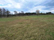 Działka budowlana Krubki-Górki. Zdjęcie 4