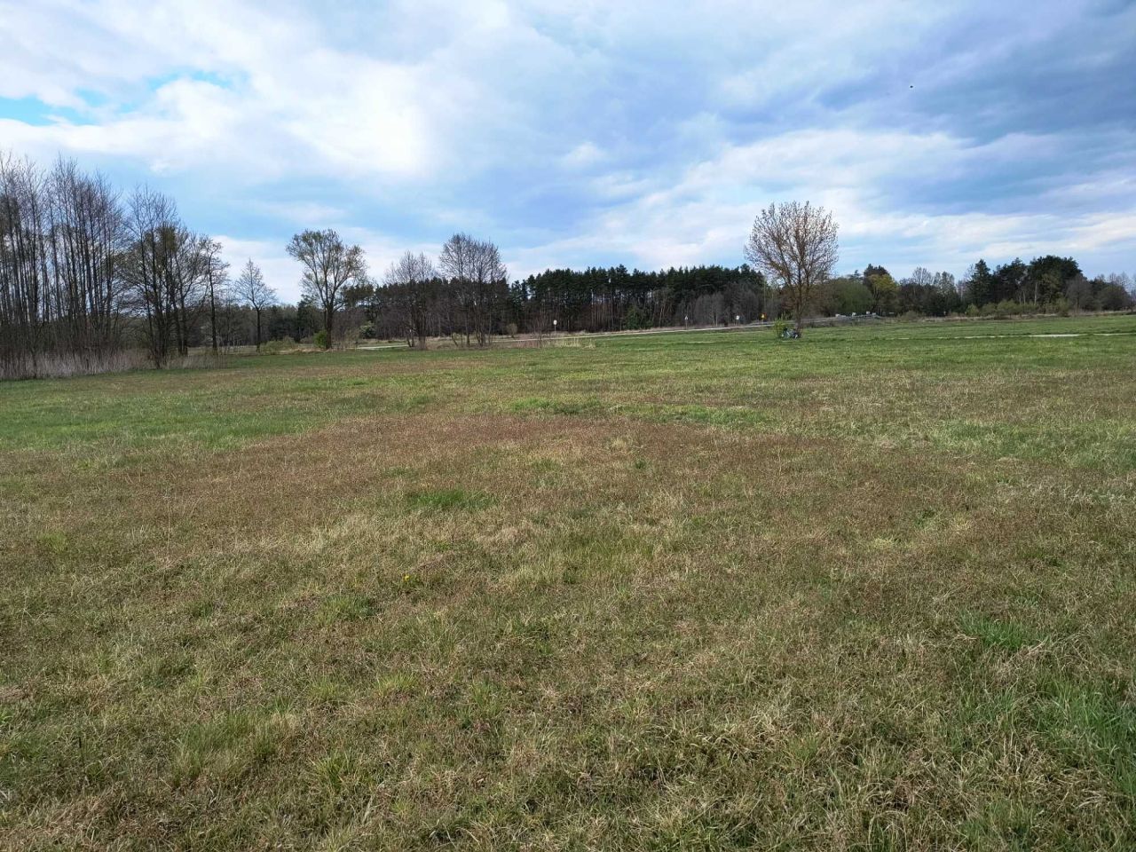 Działka budowlana Krubki-Górki. Zdjęcie 5