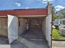 Garaż/miejsce parkingowe Międzyrzecz, ul. Tadeusza Kościuszki. Zdjęcie 2