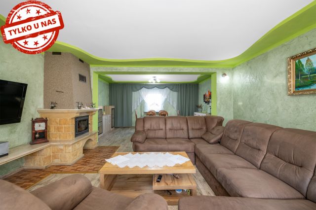 dom wolnostojący, 8 pokoi Kostrza, ul. Mikołaja Kopernika. Zdjęcie 1