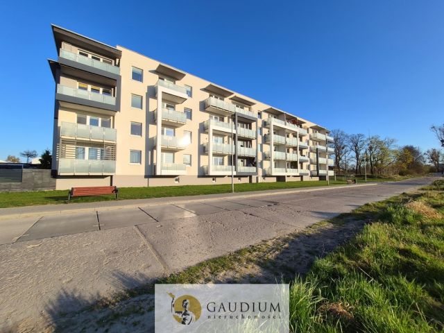 Mieszkanie 3-pokojowe Tczew, ul. Tczewskich Saperów. Zdjęcie 33