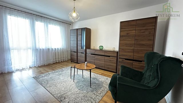 Mieszkanie 2-pokojowe Kielce Uroczysko, ul. Władysława Orkana. Zdjęcie 5