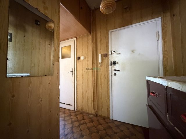 Mieszkanie 2-pokojowe Łódź Bałuty, ul. Mahatmy Gandhiego. Zdjęcie 9
