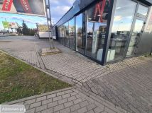 Lokal Poznań Nowe Miasto, ul. Gdyńska. Zdjęcie 2